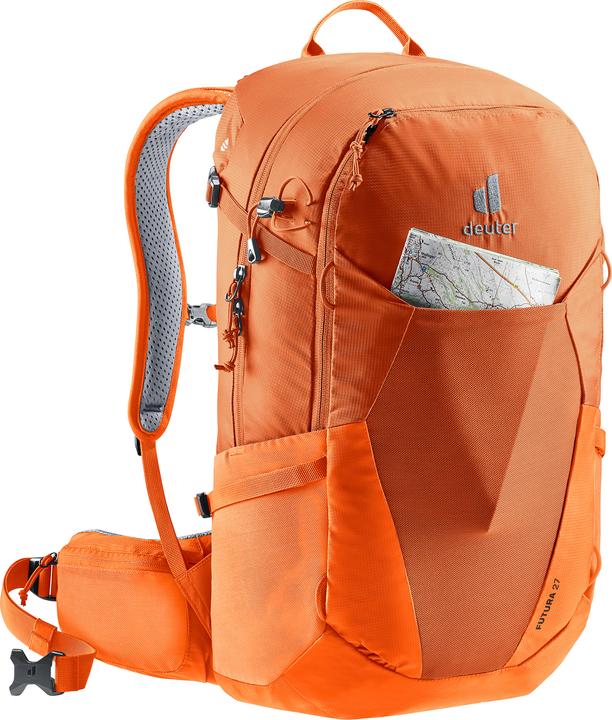 Produktbild Deuter Futura 27 (27 l)