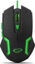 Actual product image Esperanza Wired gaming mouse (Cable)