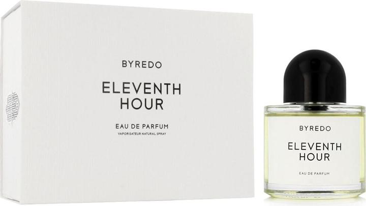 Actual product image Byredo Eleventh Hour (Eau de parfum, 50 ml)