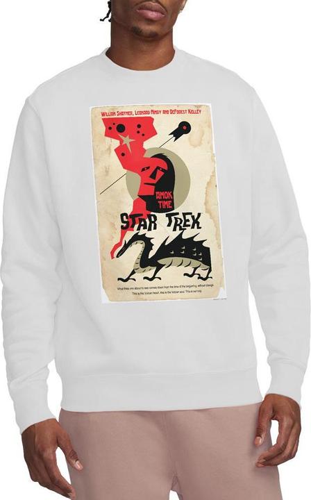Produktbild The Original Series Episode 30 Sweatshirt (L)
