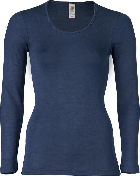Actual product image Engel Women's Undershirt L/S (34, 35, 36)
