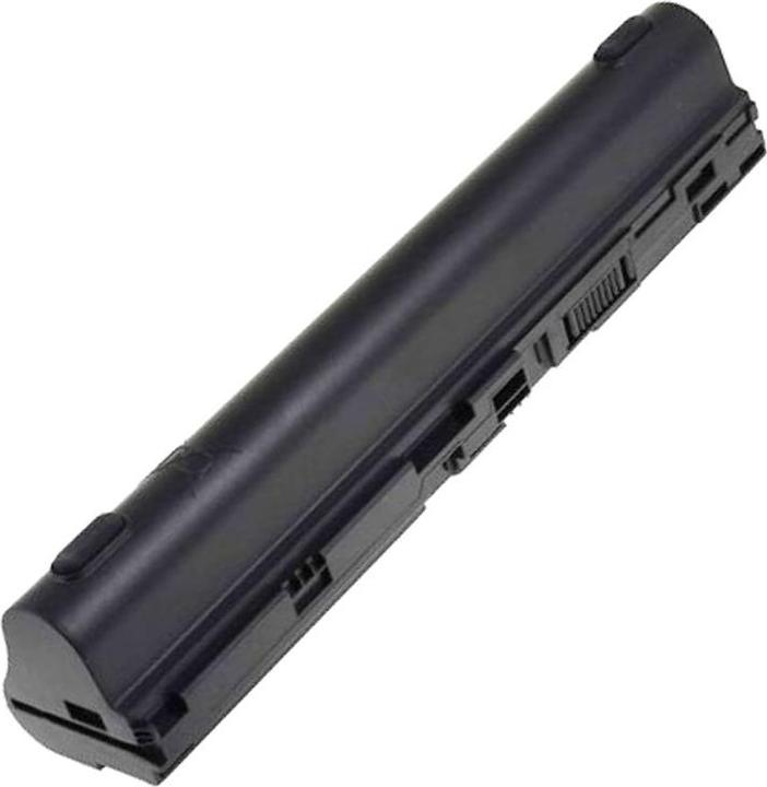 Image du produit Acer Akku Aspire One 725 Akku AL12B32 (4 cellules, 2600 mAh)