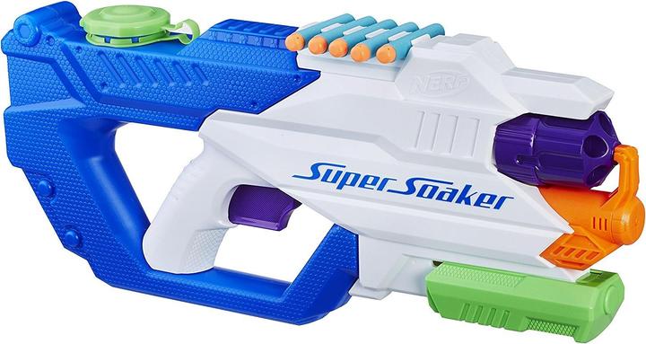 Produktbild Nerf Super Soaker DartFire