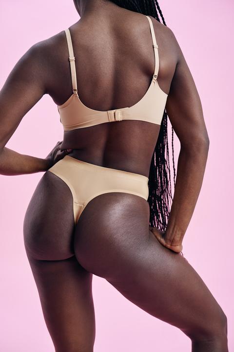 Immagine prodotto The Female Company Tanga senza cuciture Strong (40)