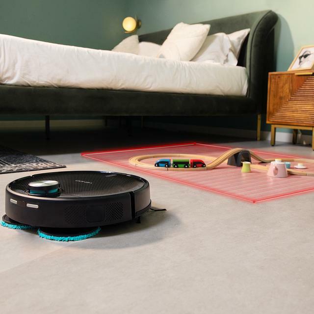 Image du produit Cecotec CONGA 11090 (Robot vacuum)