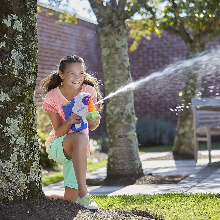 Produktbild Nerf Super Soaker DartFire