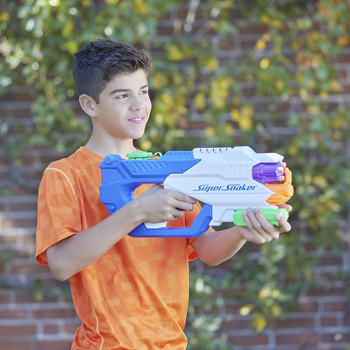 Produktbild Nerf Super Soaker DartFire