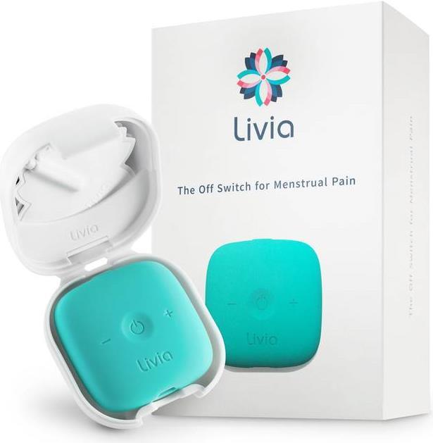 Image du produit Livia Solution pour les règles douloureuses