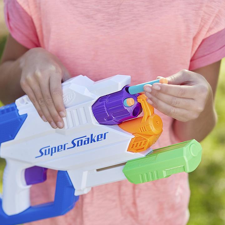 Produktbild Nerf Super Soaker DartFire