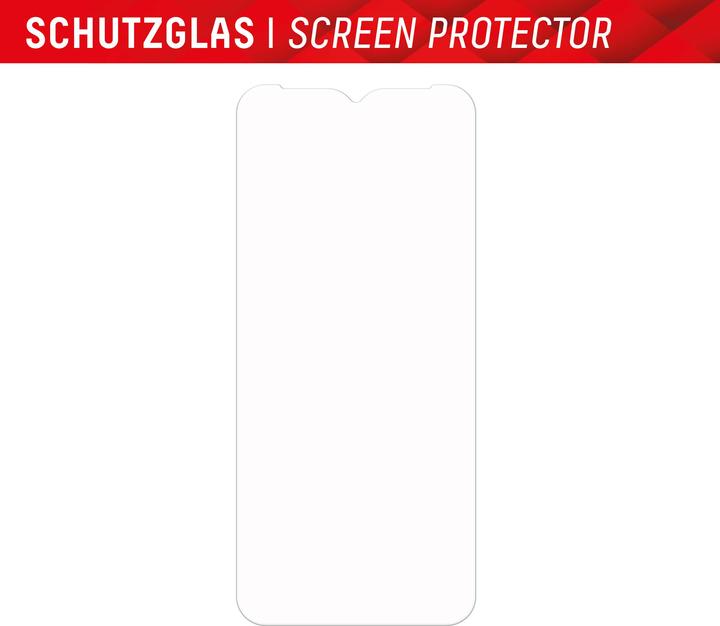 Immagine prodotto Displex Smart Glass, Displayschutzfolie (1 Pezzo/i, Samsung Galaxy A34 5G)