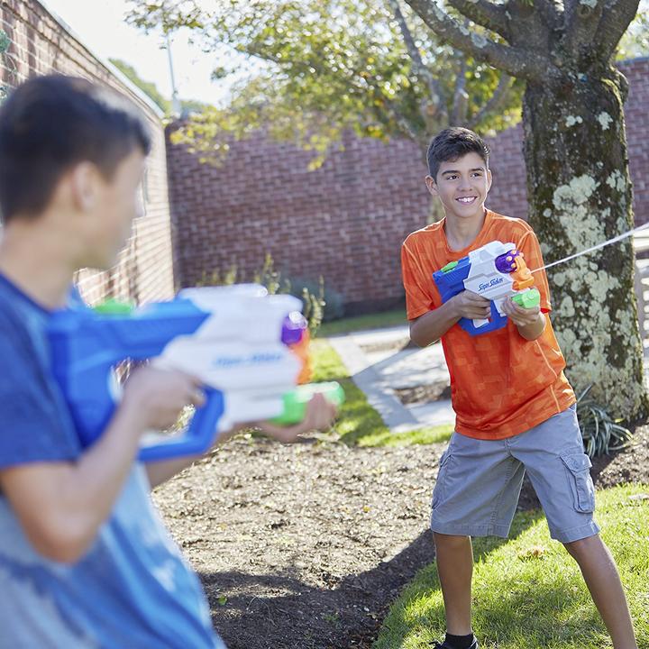 Produktbild Nerf Super Soaker DartFire