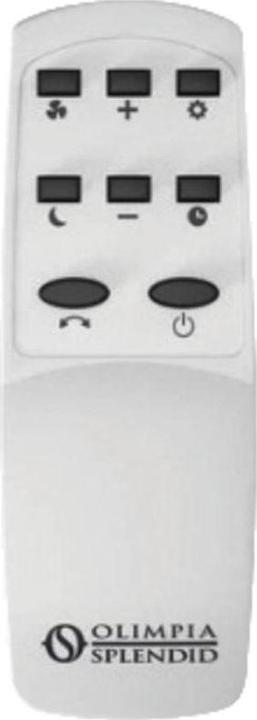 Produktbild Olimpia Splendid Dolceclima Brezza 9 EQ (30 m², 8530.35 BTU/h)
