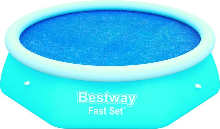 Produktbild Bestway Solar Poolabdeckung