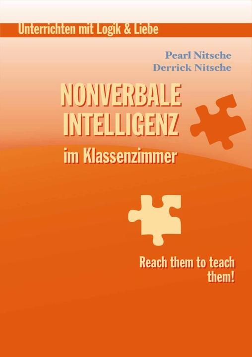 Nonverbale Intelligenz im Klassenzimmer (German, Pearl Nitsche, 2015)
