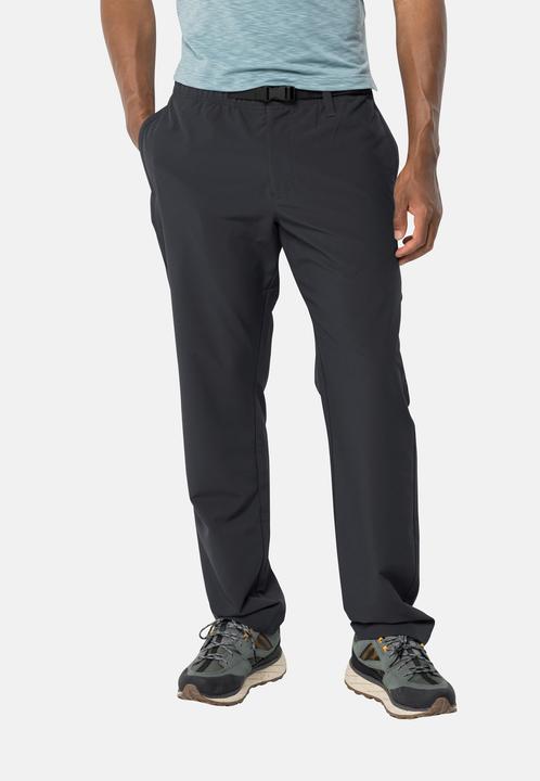 Jack Wolfskin Summer Walk Pants M