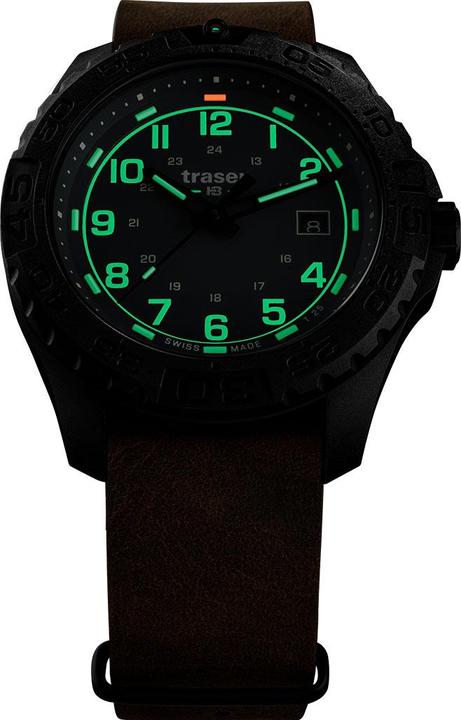Image du produit Traser P96 Évolution de l'OdP (Montre analogique, 44 mm)
