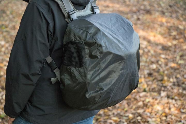 Produktbild Trend Pet Rucksack Miri (Hund, Atmungsaktiv)