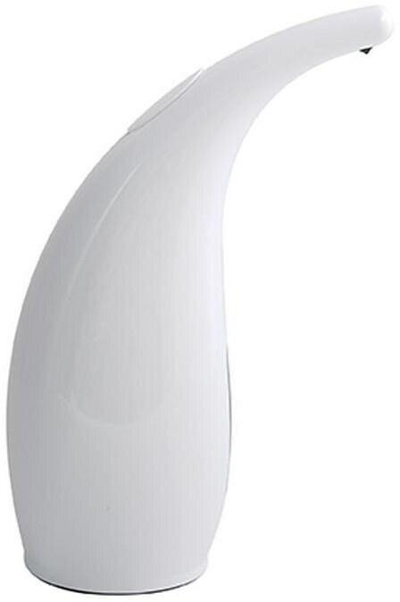 Image du produit spirella Distributeur à capteur Selma 300 ml, blanc