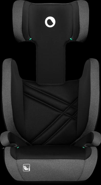 Produktbild Lionelo Hugo I-Size (Kindersitzerhöhung, ECE R129/i-Size Norm)