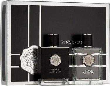 Actual product image Vince Camuto 3.4 Oz Eau De Toilette Spray & After Shave Set (Fragrance set)