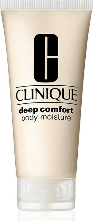 Clinique Deep Comfort (Körpercreme, 200 ml)