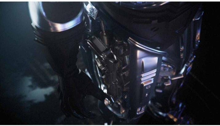 Actual product image Nacon Gaming RoboCop: Rogue City (PS5, EN)