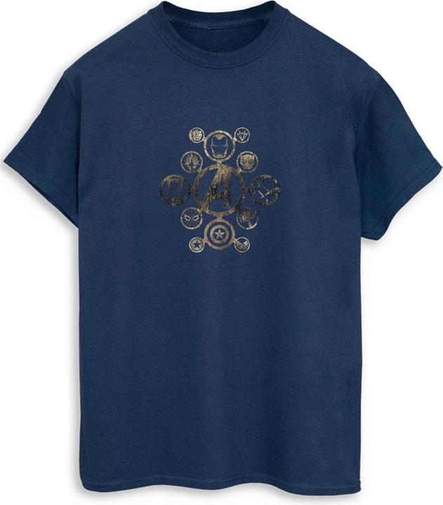 Universal Textiles TShirt
