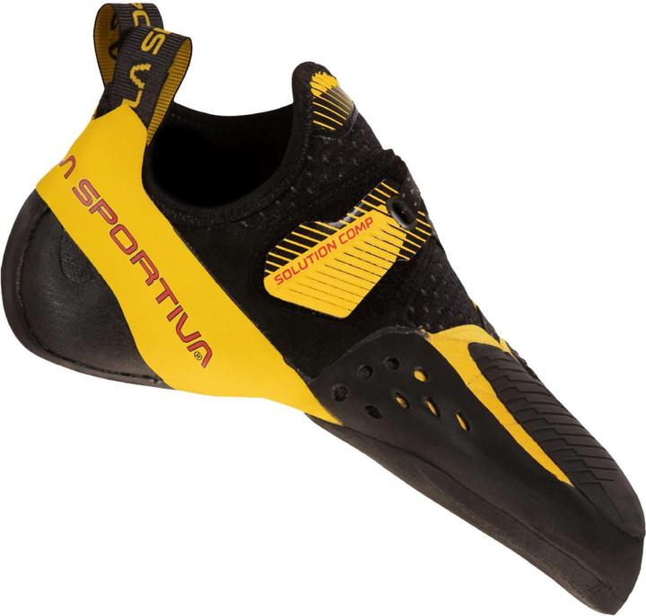 Produktbild La Sportiva Solution Comp (43.5)