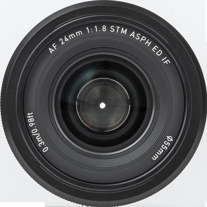 Produktbild Viltrox AF 24 mm F/1.8 Z (Nikon Z, Vollformat)