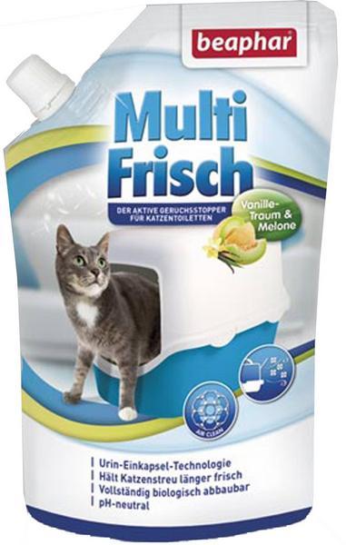 Actual product image beaphar Multi Frisch Vanille & Melone (0.40 kg)