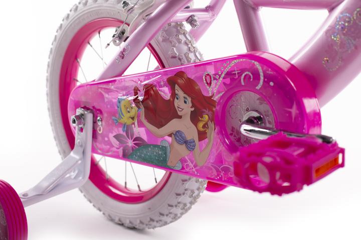 Image du produit ‎Huffy Princesse (14")