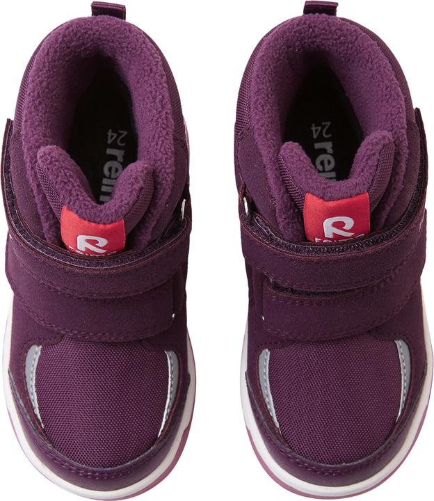 Actual product image Reima Qing (27)