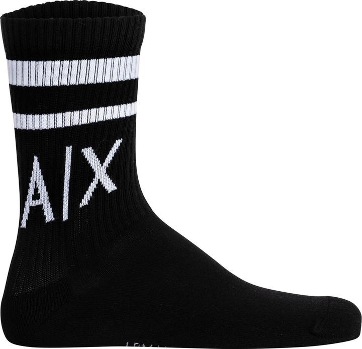 Image du produit Armani Exchange TB 953030-CC650 (lot de 2, 45 - 46, 44 - 47)