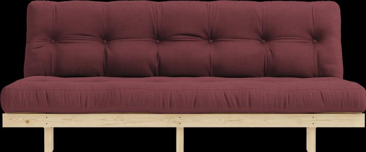 Actual product image Karup Design Lean (Sofa bed, 3-seater)