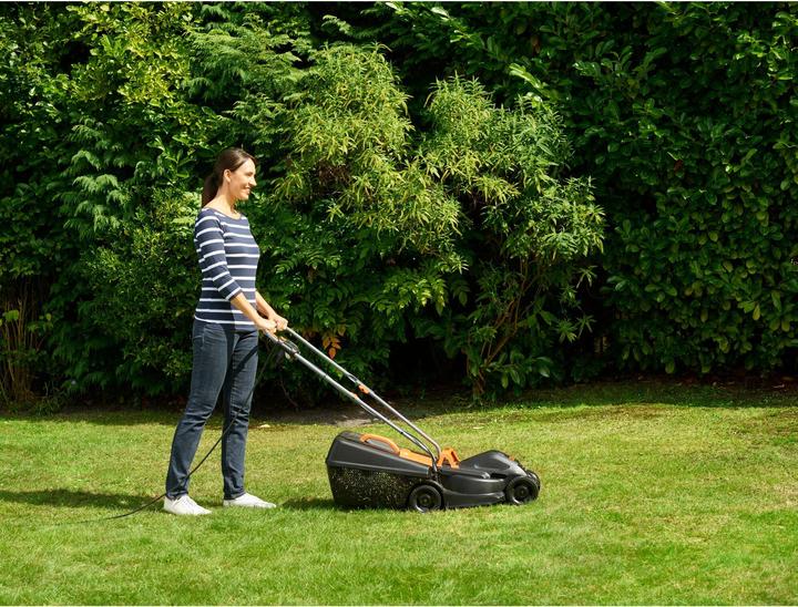 Immagine prodotto Black & Decker BEMW351 (Corrente elettrica)