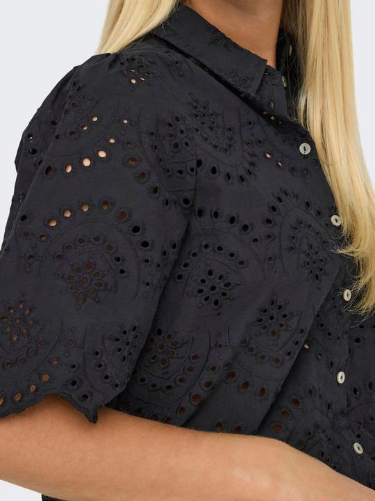 Immagine prodotto Only Onlvalais S/S Shirt Wvn (L)