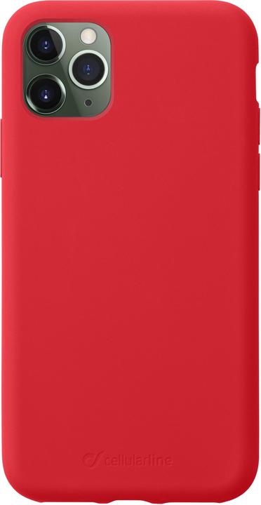 Actual product image Cellularline Sensation (Apple iPhone 11 Pro)