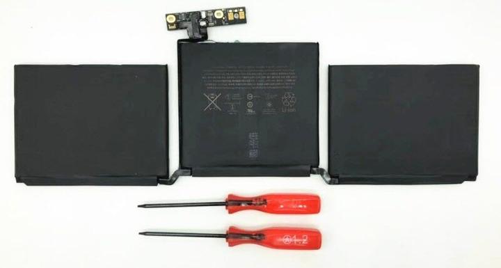 Produktbild OEM Ersatzakku (1 Zellen, 4781 mAh)