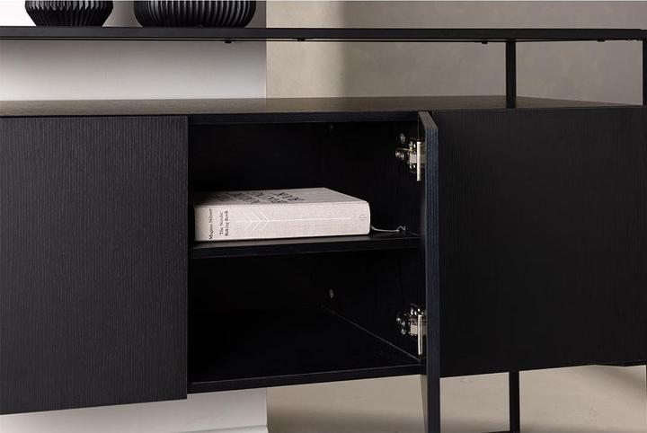 Produktbild Venture Home Kingsport (120 x 45 x 80 cm)