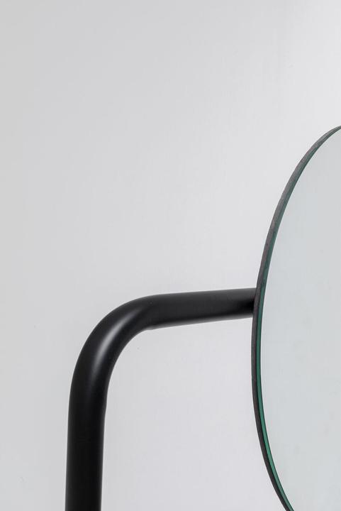 Actual product image Kare Design Vanity dressing table 102x47cm (103 x 48 x 112 cm)