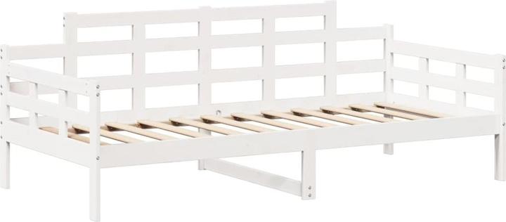 Immagine prodotto VidaXL Letto da giorno con tetto (80 x 200 cm)