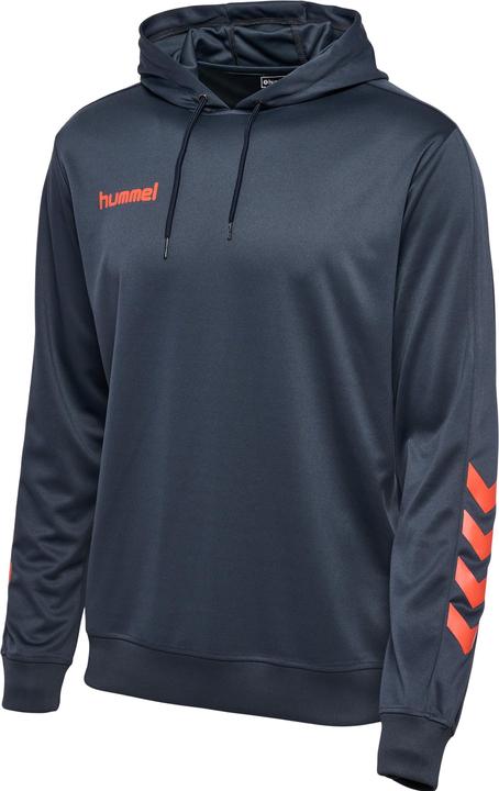 hummel Promo Poly Hoodie (XXL)