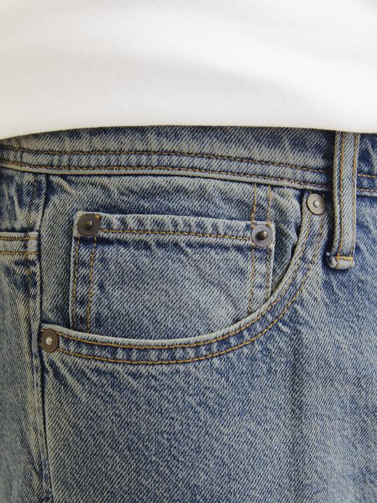 Image du produit Jack & Jones JJIRON JJORIGNAL SQ 450 Jeans Baggy Fit Jeans Baggy Fit (W33/L30)