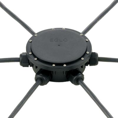 Actual product image EGLO Connector Box