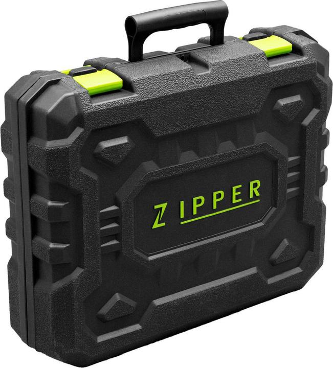 Produktbild Zipper ZI-BHA1500DN (Netzbetrieb)