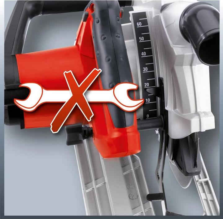 Produktbild Einhell Handkreissäge RT-CS 190/1