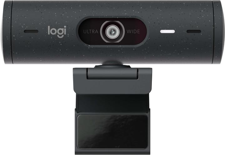 Actual product image Logitech Brio 505 (4 Mpx)