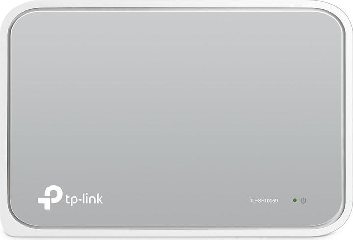 Immagine prodotto TP-Link Tl-Sf1005d (5 Porti)