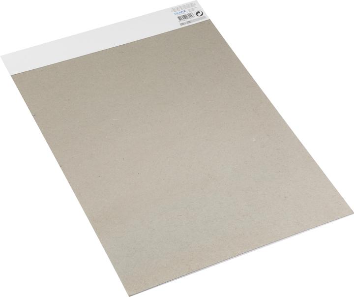 Actual product image Grafix A3 Sketchpad, 30 sheets