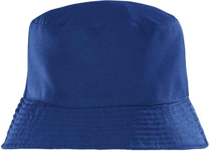 Blu reale/bianco